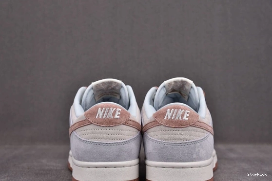 Nike Dunk Fossil Low Rose DH7577-001 1018
